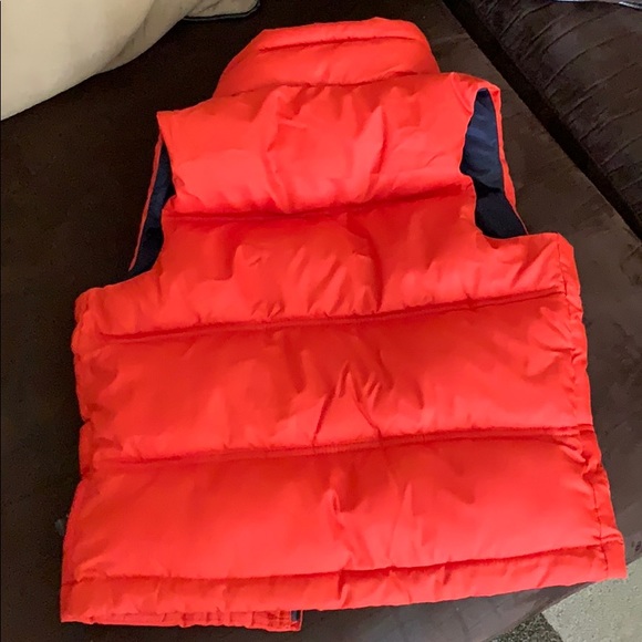 Puffer Vest - Picture 3 of 3